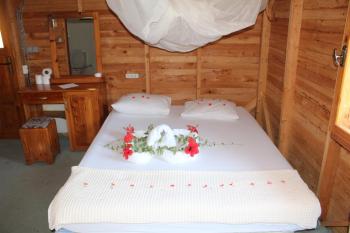 Fullmoon Camp, Faralya (foto 4)
