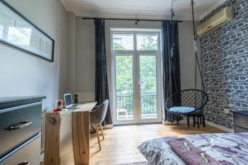 5 Seconds Away from the Main Street, FREE Secured Parking, Sofia (zdjęcie 4)