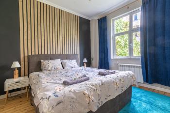 5 Seconds Away from the Main Street, FREE Secured Parking, Sofia (zdjęcie 3)