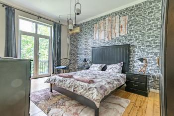 5 Seconds Away from the Main Street, FREE Secured Parking, Sofia (zdjęcie 2)