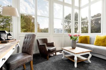 Alsterblick Boutique Hotel, Hamburg (zdjęcie 3)