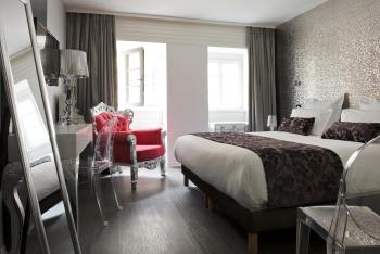 Hôtel Rohan Strasbourg, Estrasburgo (foto 4)