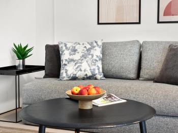 Sanders Charm - Cozy One-Bedroom Apartment with Shared Garden, Copenhagen (photo 5)