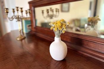 Nel Blu - Seaside Apartment, Saronida (foto 4)