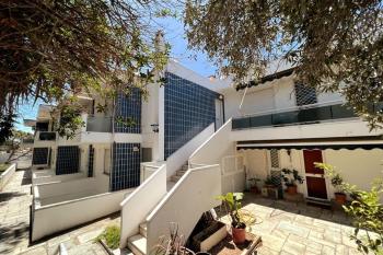 Nel Blu - Seaside Apartment, Saronida (foto 5)