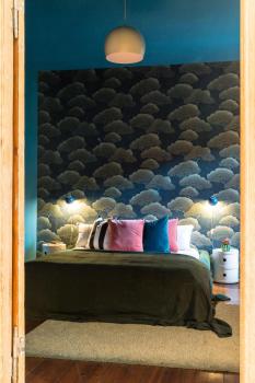 1 Bedroom Home - cosy and design H33, Берлин (фото 2)