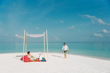 Nova Maldives, Dhangethi (Foto 5)