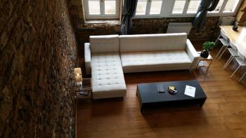 La Loge Du Vieux Lyon, Lyon (zdjęcie 5)