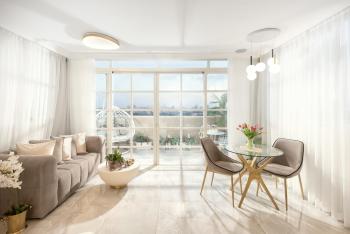 Jerusalem View 4u, Иерусалим (фото 2)