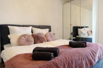 Chrisma Apartments, Düsseldorf (Foto 3)