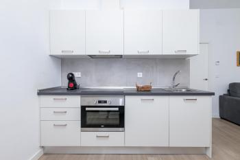 BHost - Regina VIII, Córdoba (fotografie 4)