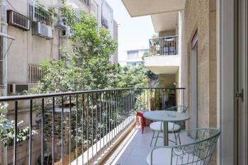 Unique Diznegoff by TLV2RENT, Tel Aviv (foto 3)