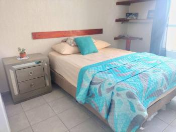 Aguamarina Casa Cancun, Cancún (fotografie 5)