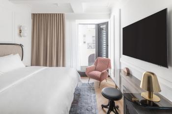 AS Boutique Hotel, superior, Ljubljana (photo 3)
