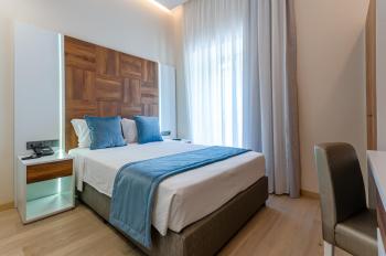 Hotel Avenida Park, Lisbona (foto 2)