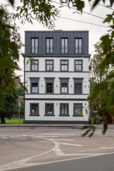 Homly S22, Riga (photo 5)