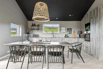 LL Properties - Serene Cabin - Golden Circle, Selfoss (photo 2)