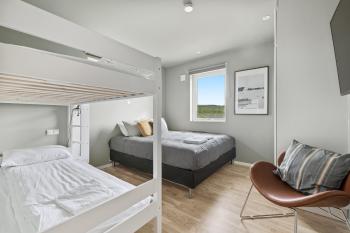 LL Properties - Serene Cabin - Golden Circle, Selfoss (foto 5)