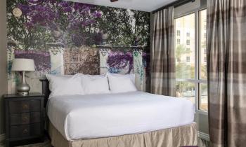 Wyndham Grand Desert 2 Bedroom, Лас-Вегас (фото 2)