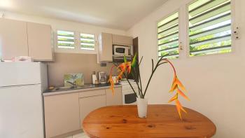 Eden Part' - Appartement avec jardin privé à Baie-Mahault, Baie-Mahault (foto 3)