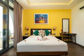LA GAI HOMESTAY HOI AN, Hoi An (foto 2)