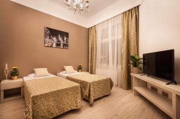 Apartamenty Bonerowska 5, Cracovie (photo 3)