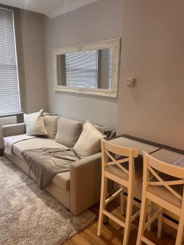 Central private 1 bed flat, Reading (fotografie 4)
