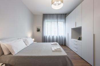 Caravaggio Apt a due passi dalla funicolare, Bergamo (photo 3)