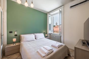 Donizetti Apt nel cuore del centro di Bergamo, Bergamo (fotografie 2)