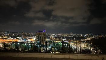 Jerusalem MALHA View, Jeruzalém (fotografie 2)