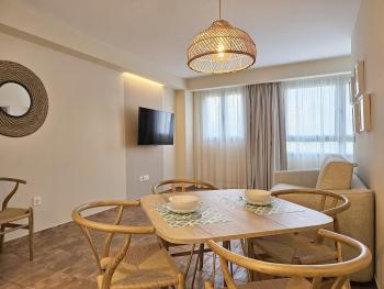 Apartamentos Las Ciencias, Valencie (fotografie 2)