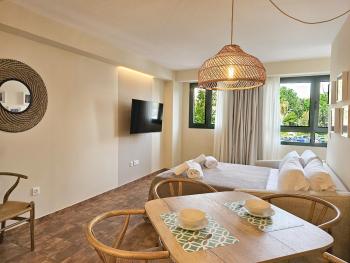 Apartamentos Las Ciencias, Valencie (fotografie 5)
