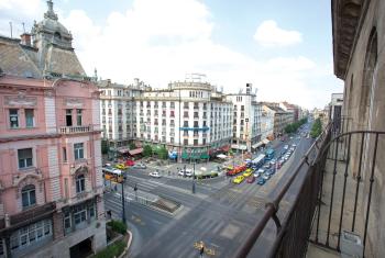 Danubius Hotel Astoria City Center, Budapešť (fotografie 5)
