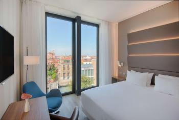 Avani Rio Novo Venice Hotel, Benátky (fotografie 5)