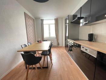150qm - 5 rooms - free parking - MalliBase Apartments, Hannover (fotografie 5)