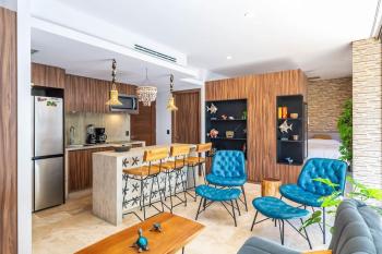 Cenote & Luxury Condo Studio, Тулум (фото 3)