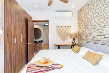 Cenote & Luxury Condo Studio, Тулум (фото 4)