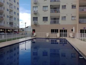 O melhor e + aconchegante AP de SPA (custo/benefício), São Pedro da Aldeia (Foto 3)