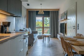 RentPlanet - Green Park Resort, Sklářská Poruba (fotografie 2)