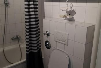 Private Apartment, Hannover (fotografie 2)