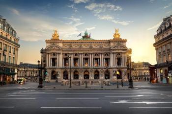 Hotel Etats Unis Opera, Paris (Foto 4)