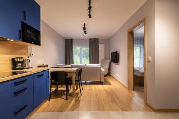 RentPlanet - Osada Górska, Szklarska Poręba (foto 2)