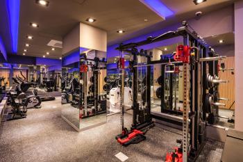 Sollago Myeongdong Hotel & Residence, Seoul (photo 4)