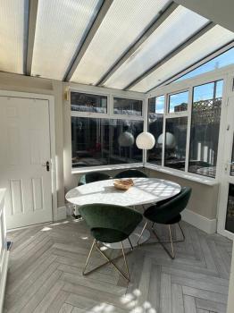 The Ranelagh Townhouse, Dublin (photo 5)