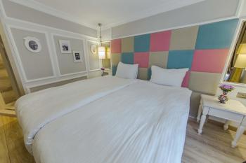 The Constantine Hotel, Istanbul (fotografie 3)