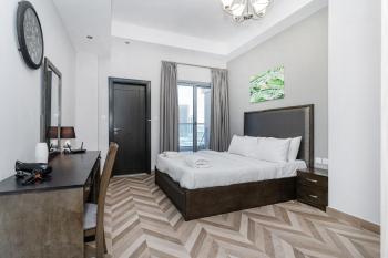 4 Bedroom Apartment with Private Terrace in Business Bay, Dubai (Foto 5)