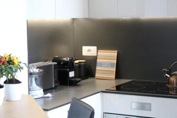 Trevi Fountain Luxury Flat, Rome (photo 3)
