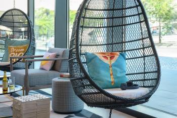 Moxy Lisboa Oriente, Lisabon (fotografie 5)