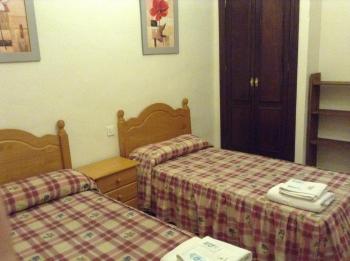 Pension La Milagrosa, Grenada (zdjęcie 2)