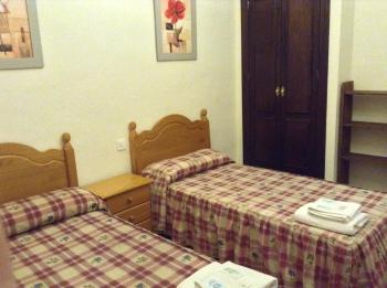 Pension La Milagrosa, Grenada (zdjęcie 4)